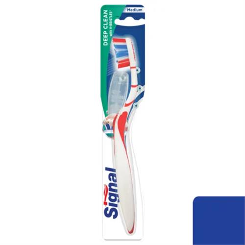 Signal Toothbrush Deep Clean