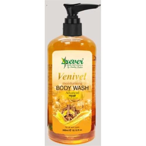 4Ever Body Wash Venival 300Ml