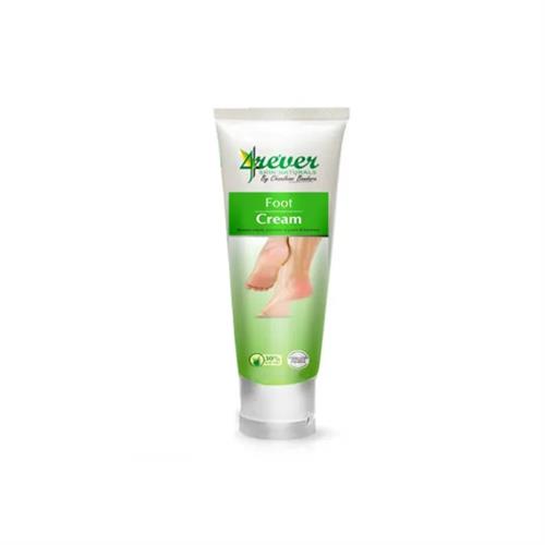 4Ever Foot Cream 100G