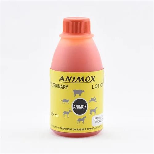 Animox Animal Lotion 225 Ml