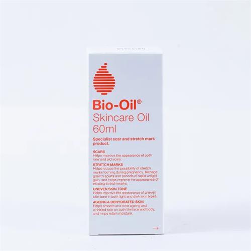 Bio Oil Specialist Skin Care Oil 60Ml