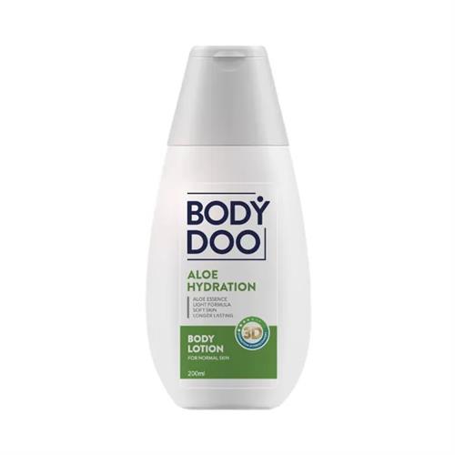 BODY DOO ALOE HYDRATION 100ML