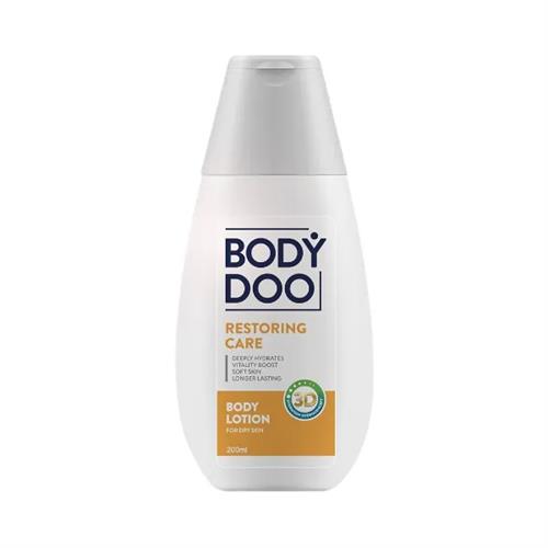 BODY DOO RESTORING CARE 100ML