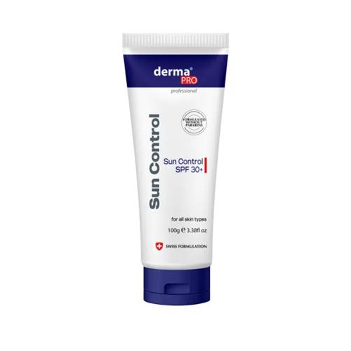 Dermapro Sun Control Spf 30+ 100G