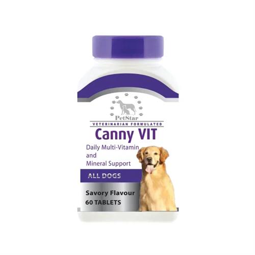 Farmchemi Canny Vitamin 133G
