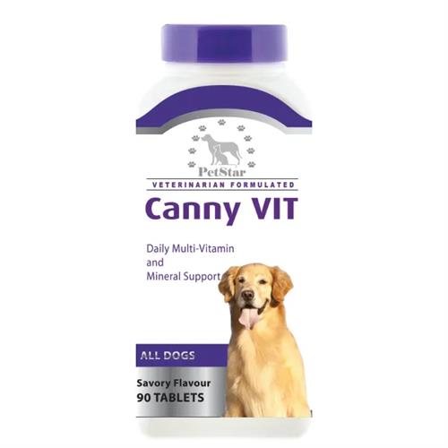 Farmchemi Canny Vitamin 201G