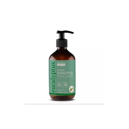 Frella Body Lotion Eucalyptus 320Ml