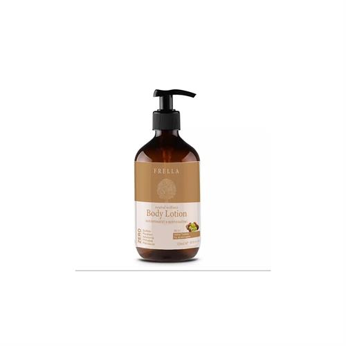 Frella Body Lotion Herbal Thripala 320Ml