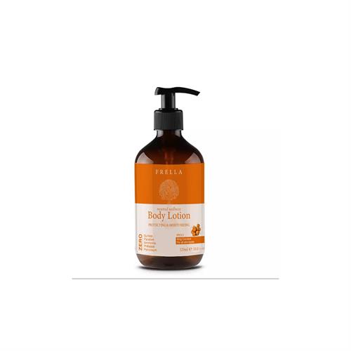 Frella Body Lotion King Cococnut 320Ml