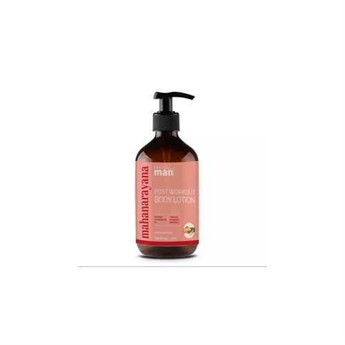 Frella Body Lotion Mahanarayana 320Ml