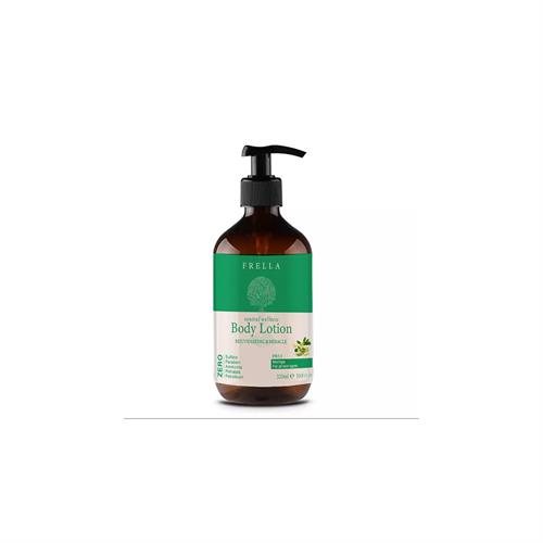 Frella Body Lotion Moringa 320Ml