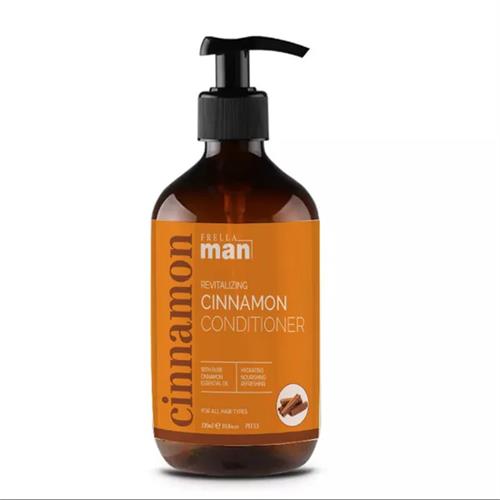 Frella Neutral Conditioner Cinnamon 320Ml