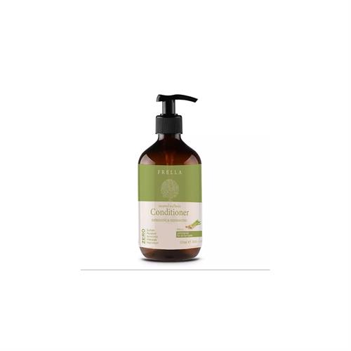 Frella Neutral Conditioner Lemongrass 320Ml