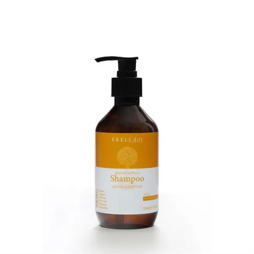 Frella Neutral Shampoo Neutral 320Ml