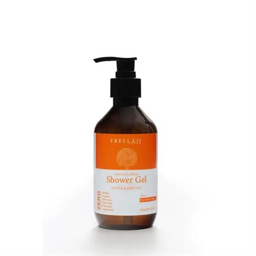 Frella Neutral Showergel Neutral 320Ml
