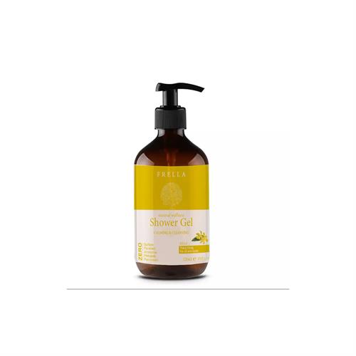 Frella Neutral Showergel Ylang Ylang 320Ml