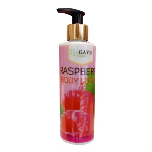 Gayu Body Lotion Rasberry 200Ml