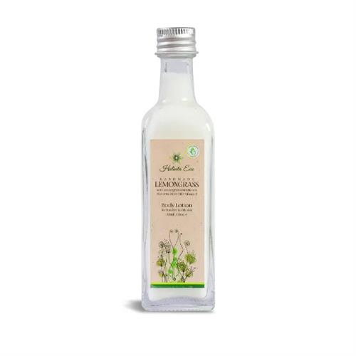 Helinta Body Lotion Lemon Grass 100Ml