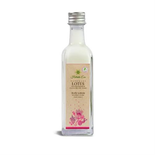 Helinta Body Lotion Lotus 100Ml