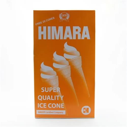 Himara Ice Cream Corn 125S
