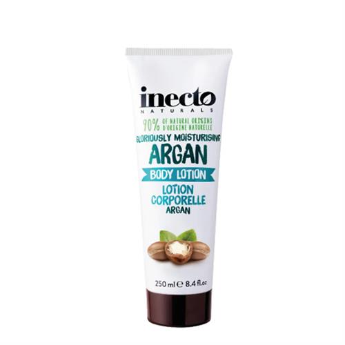 Inecto Body Lotion Argan 250Ml