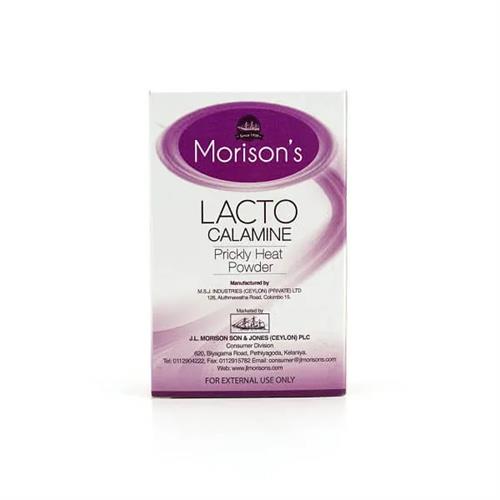 Lacto Calamine Powder 70G