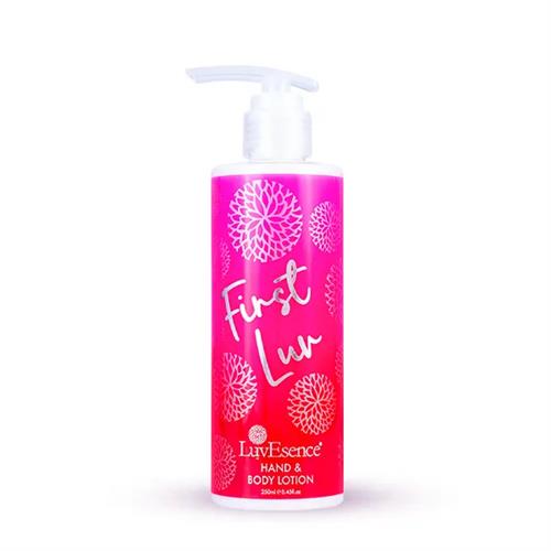 Luvesence First Luv Body Lotion 250Ml