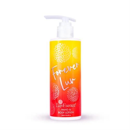 Luvesence Forever Luv Body Lotion 250Ml