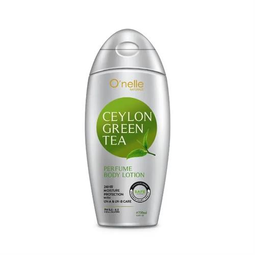 O'Nelle Body Lotion Ceylon Green Tea Perfume Lotion 200Ml