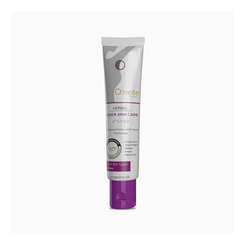 O'Nelle Under Arm Cream Herbal 30G