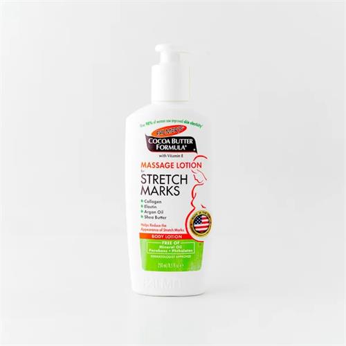 Palmers Cocoa Stretch Mark Lotion 250Ml