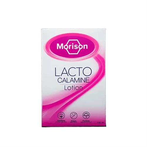The Calamine Lotion 100Ml