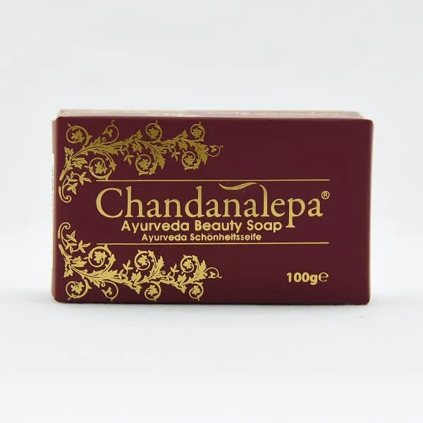 Chandanalepa Soap Herbal 100G