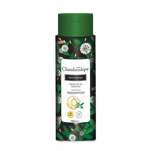 Chandanalepa Kesharaja Healthy & Shining 180Ml