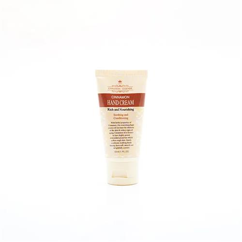 Cinnamon Legends Cinnamon Hand Cream 50Ml
