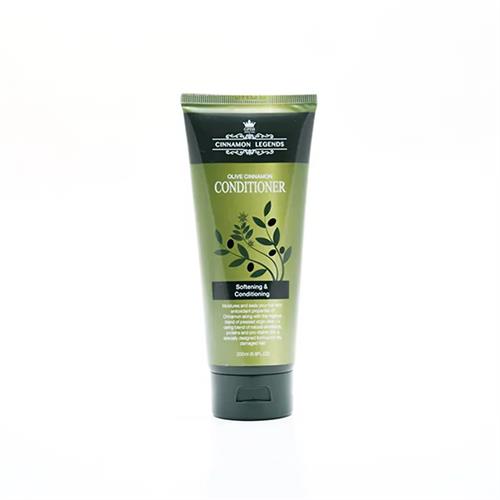 Cinnamon Legends Cinnamon Olive Conditioner 200Ml