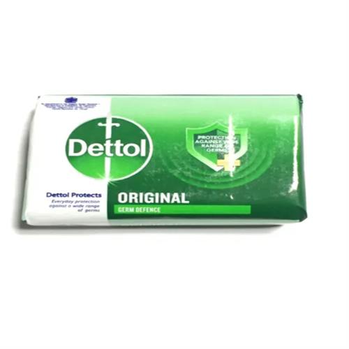 Dettol Soap Original 100G
