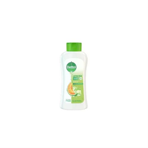Dettol Actibacterial Body Wash Lasting Fresh 200Ml