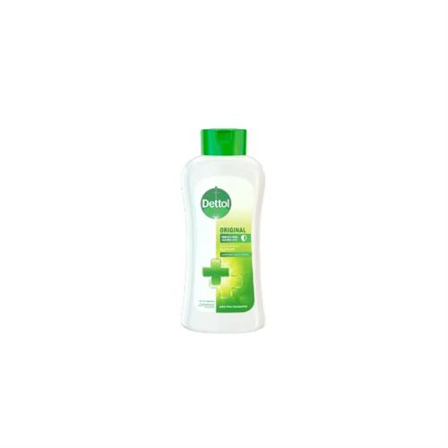 Dettol Actibacterial Body Wash Original 200Ml