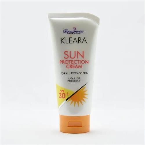 Dreamron Kleare Cream Sun Screen 100Ml