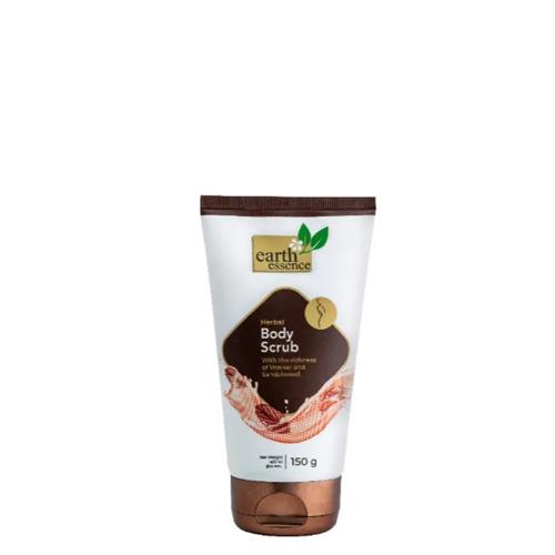 Earth Essence Herbal Body Scrub 150G