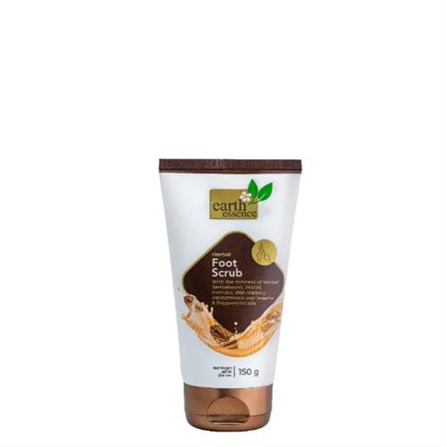 Earth Essence Herbal Foot Scrub 150G
