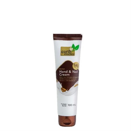 Earth Essence Herbal Hand & Nail Cream 100Ml