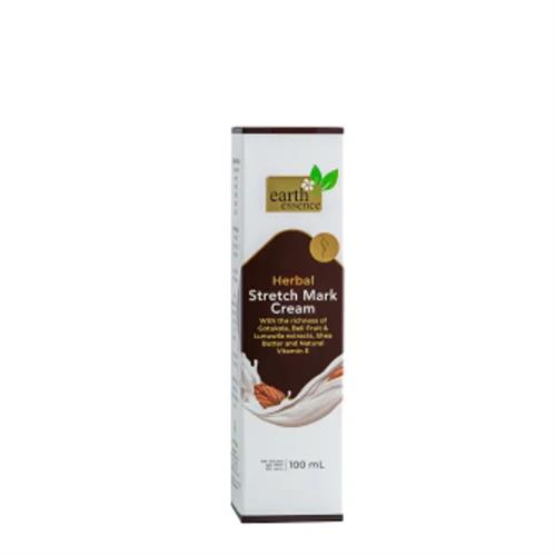 Earth Essence Herbal Stretch Mark Cream 100Ml