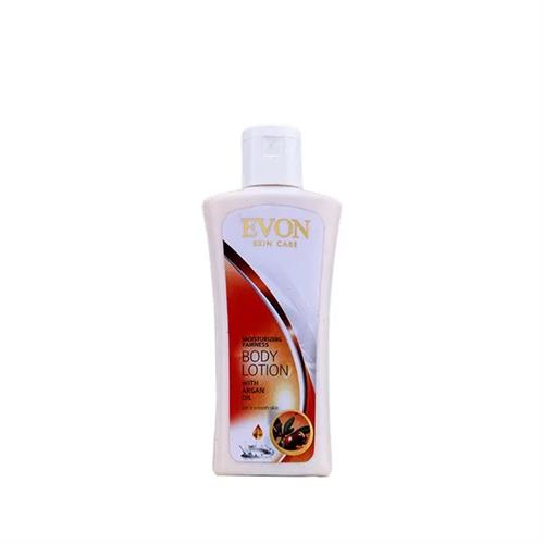 Evon Body Lotion Aragan 95Ml
