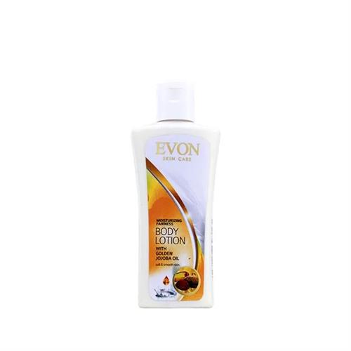 Evon Body Lotion Gold 95Ml