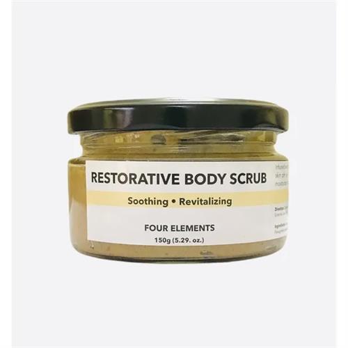 Four Elements Body Scrub Restorative 150G