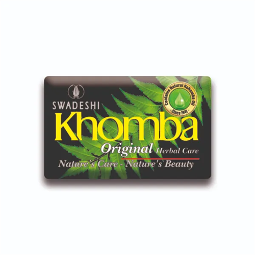 Khomba Soap Herbal 90G