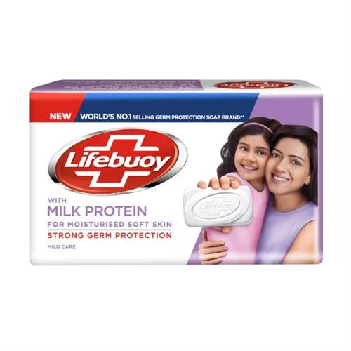 LIFEBUOY SOAP CARE 100G