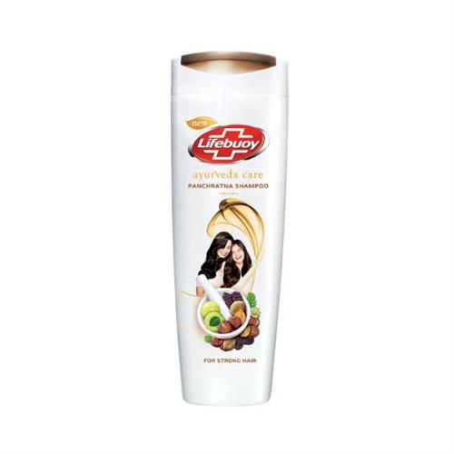 Lifebuoy Shampoo Ayurveda 175Ml